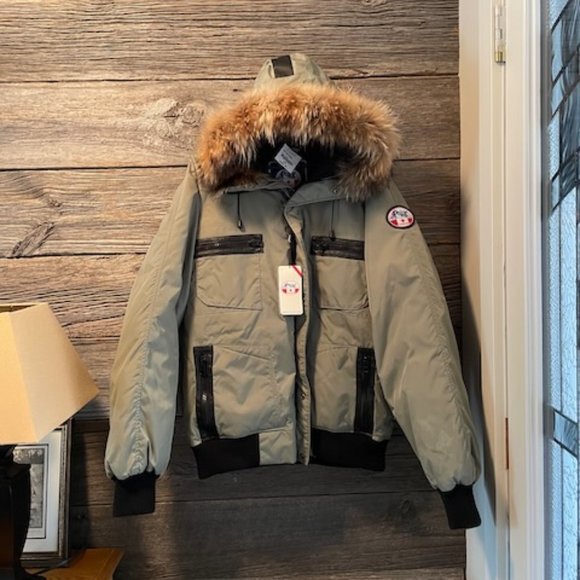 Pajar Other - Pajar Men's Bomber Jacket